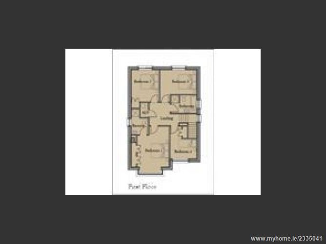 Church View Gardens, Watergrasshill, Cork Global Properties Cork